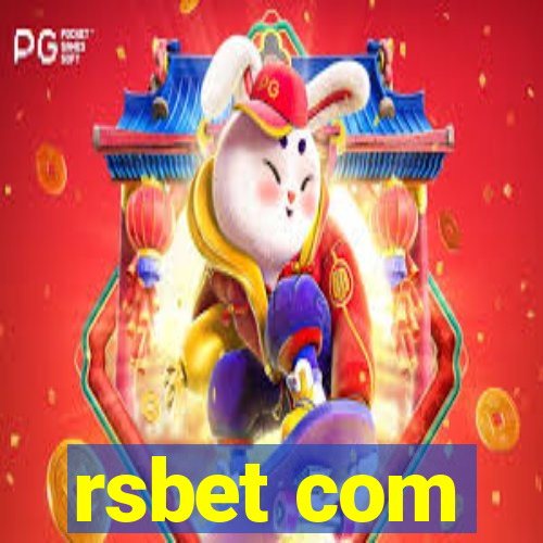 rsbet com